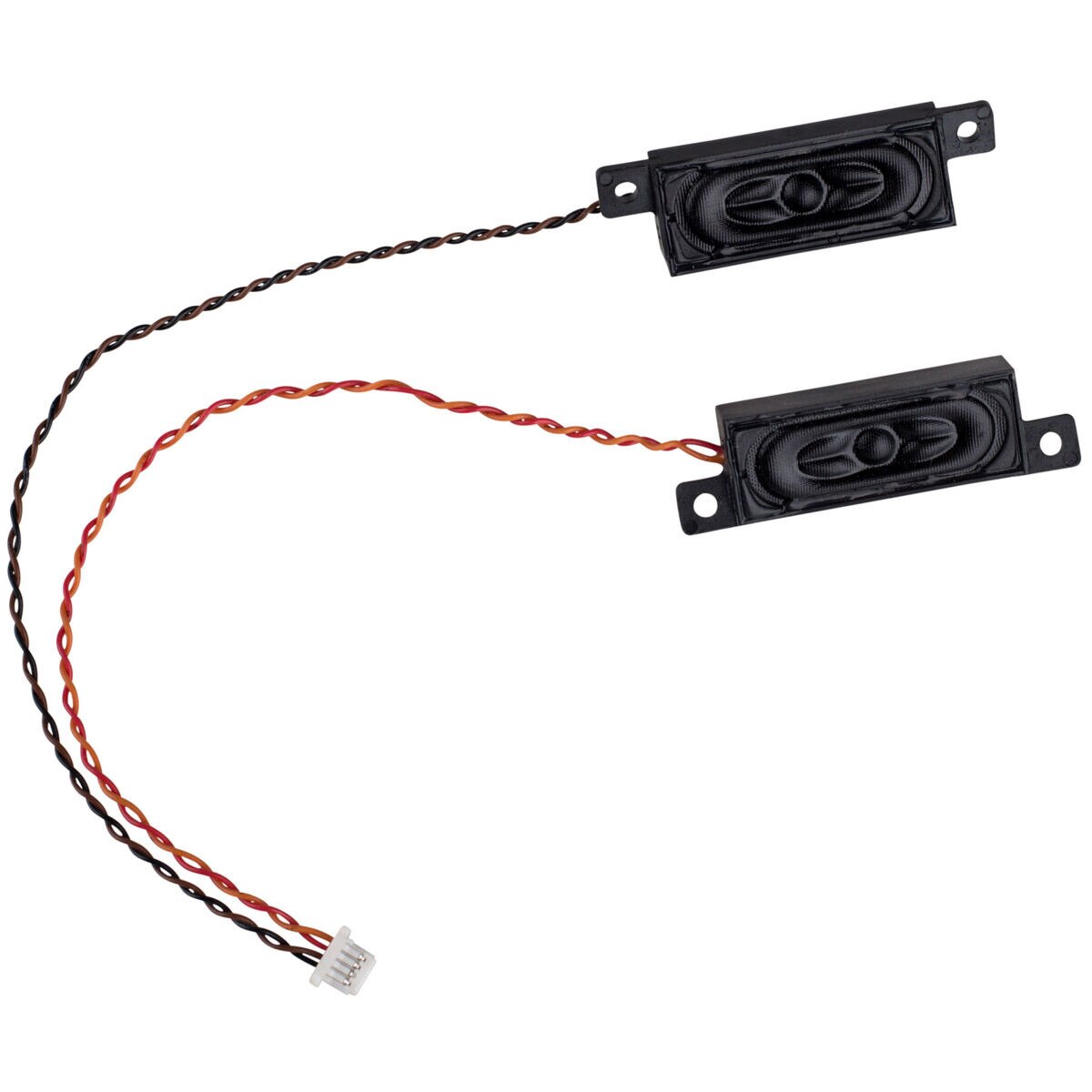 U24F Micro Speaker Module Pair 8 Ohm 11/4" x 1/2" x 3/8"